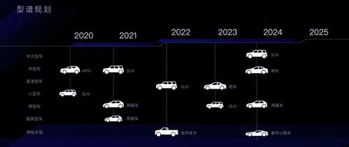 多達(dá)13款車(chē)型 涵蓋皮卡與跑車(chē) 楓葉汽車(chē)產(chǎn)品規(guī)劃曝光