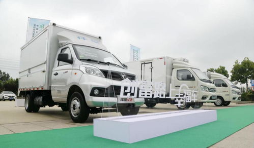 第12萬臺(tái)國六車交付 時(shí)代汽車做了什么