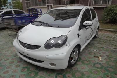 合肥瑞達(dá)舊機(jī)動(dòng)車經(jīng)紀(jì) 車輛詳細(xì)頁