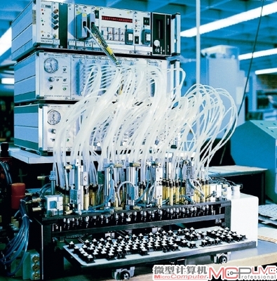 誰在決定產品品質 攝影器材背后的品質故事