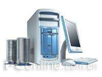 東莞科華數碼科技服務 一站式智能辦公與IT解決方案