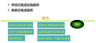 IT集成服務(wù)與計(jì)算機(jī)系統(tǒng)服務(wù)的協(xié)同發(fā)展